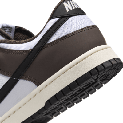Nike Dunk Low Men's Shoes. Nike CA